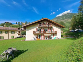Appartamento Villa Lucia
